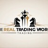 Logo of telegram channel forexmakeorbreakfree — The Real Trading World™ | Free FX Signals