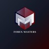 Логотип телеграм канала @forexmasterstg — Forex Masters