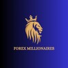 Logo of telegram channel forexmillionaires6 — Forex Millionaires