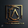 Logo of telegram channel forexmillionearsclub — Forex Millionaire Club