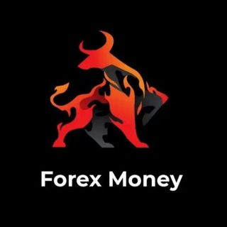 Логотип телеграм канала @forexmoneys — FOREX MONEY 💸