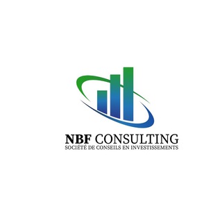 Logo de la chaîne télégraphique forexnbf - NBF CONSULTING