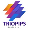 Logo of telegram channel forexnewsalert — TrioPips Forex News Alert ™