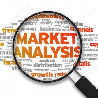 Telegram channel Торговые сигналы Forex logo