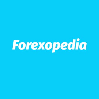 لوگوی کانال تلگرام forexopedia_signal — Forexopedia