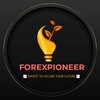 Logo of telegram channel forexpioneerpro — 🛡️ FOREX PIONEER 🛡️