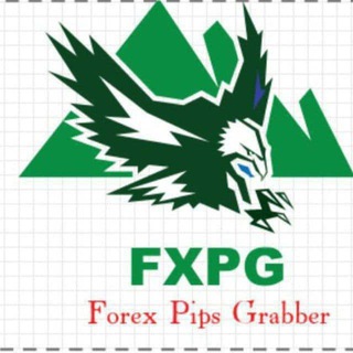 Logo of telegram channel forexpipsgrabber1 — Forex Pips Grabber