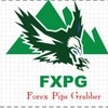 Logo of telegram channel forexpipsgrabberss — Forex Pips Grabbers Official