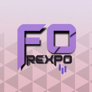 لوگوی کانال تلگرام forexpoo — FOrexpo