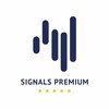 Logo of telegram channel forexpowersignalsbot — POWERFULL FOREX SIGNALS BOT