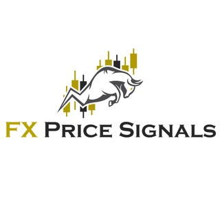 Logo of telegram channel forexpricesignals — 🛎️FX Price Signals🛎️