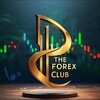 Logo of telegram channel forexprofitclub1 — THE FOREX CLUB