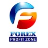 Logo of telegram channel forexprofitzone2021 — FOREX PROFIT ZONE ==> Online Mony Making Strategy's