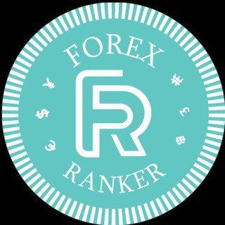 Logo of telegram channel forexranker — FOREX RANKER