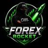 Telegram channel Forex Rocket Gold Education 🚀 logo