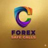 Logo of telegram channel forexsafecalls — Forex Safe Calls™