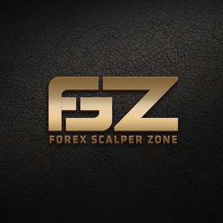 Logo of telegram channel forexscalperzone — ⚜️FOREX SCALPER ZONE