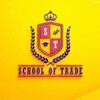 Logo of telegram channel forexschooloftradesignalsfx — FOREX SCHOOL OF TRADE ⋆