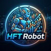 Telegram channel Forex HFT bot(Flipdomen) logo