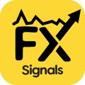 Logo saluran telegram forexsignalsfxs — Forex Signals FxS