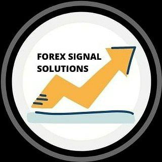 Logo of telegram channel forexsignalsolutions — Forex Signal Solutions