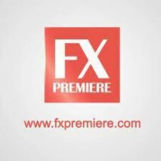 Logo of telegram channel forexsignalssmsofficial — Fx Premiere FX Signals Free FX Signals FxPremiere.com