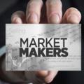 Logo saluran telegram forexsmarketmaker — Forex Market Makers