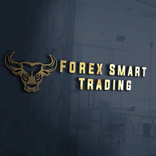 Logo of telegram channel forexsmarttrading — Forex Smart Trading