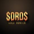 Logo saluran telegram forexsoros — SOROS GOLD HUNTER
