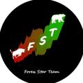 Logo saluran telegram forexstarteam — Forex Star Team