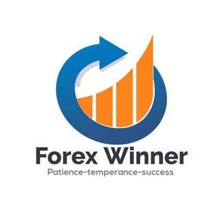 Logo of telegram channel forextamil_20 — Forex Winner (Free forex signal)