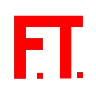 Логотип телеграм канала @forextimes_ru — ForexTimes