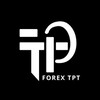 Logo of telegram channel forextpt — FOREX TPT