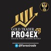 Telegram channel GOLD EMPIRE logo