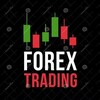 Logo of telegram channel forextrading4k — Forex Signals