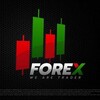 Logo of telegram channel forextrading_mindset — FOREX & CRYPTO NEWS