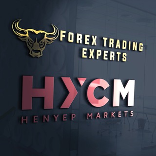 Logo of telegram channel forextradingexperts — Forex Trading Experts 📊 HYCM