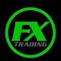 Logo saluran telegram forextradingsignais — Forex Trading Signals (Free)