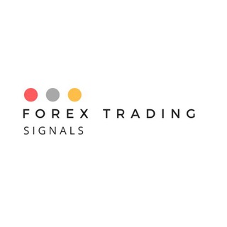Logo of telegram channel forextradingsignalsio — Forex Trading Signals