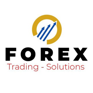 Telegram channel FOREX TRADING SOLUTIONS FREE 📊 logo