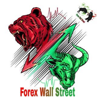 لوگوی کانال تلگرام forexwall_street2023 — Forex Wall Street📊‌