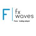 Logo des Telegrammkanals forexwave1 - FX waves توصيات فوركس