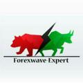 Logo saluran telegram forexwaveexpert — Forex Wave Expert Free Forex Signals