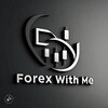Logo of telegram channel forexwithme0 — Forex with me