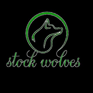 Logo of telegram channel forexwolves1 — Forex wolves VIP