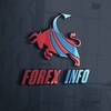 Logo of telegram channel forexxinfo — Forex info