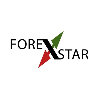 Логотип телеграм канала @forexxstar — ForexStar