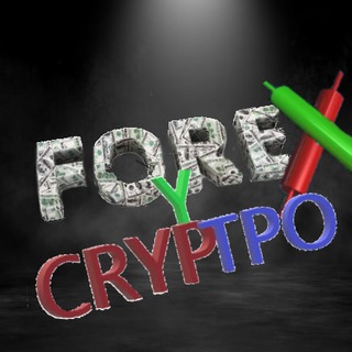 Logotipo del canal de telegramas forexycryptotpo - Forex y crypto signals TPO