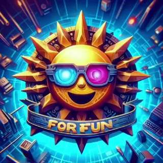 Telegram channel Фофан 18  logo