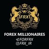 Logo of telegram channel forfarx — for FOREX